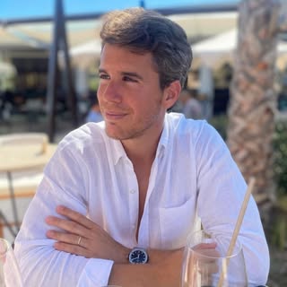 Profile Picture of Alex Silvestre Saez (@alex.silvestresz) on Instagram