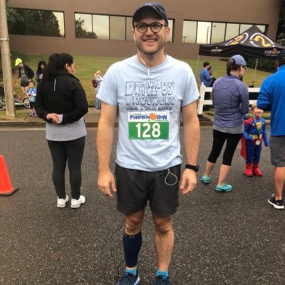 Profile Picture of Robert Busby (@bobbusby) on Twitter