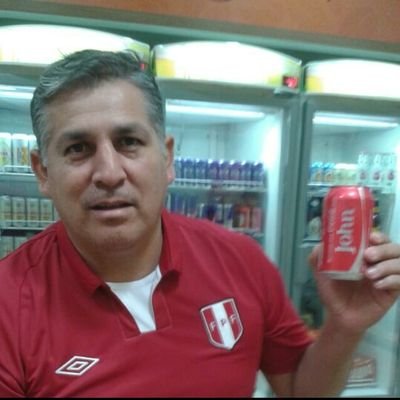 Profile Picture of John Cueto (@JohnCueto12) on Twitter