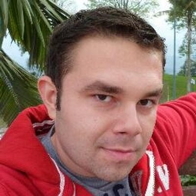 Profile Picture of Oscar Iván Londoño Z (@Orama84) on Twitter