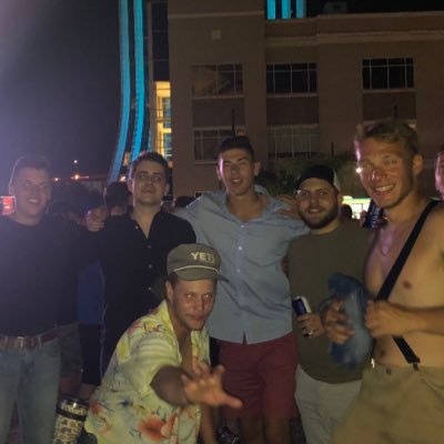 Noah Robbins - Twitter Profile Picture of Noah Robbins (@KingNohan) on Twitter