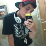 Cameron Thomaz - Instagram Profile Picture of Cameron Thomaz (@matthew_tgod) on Instagram