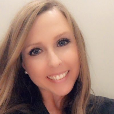 Profile Picture of Ginger Thornton (@GingerThornton) on Twitter