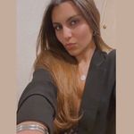 Profile Picture of Paulette Chassin T ☾ (@paulettechtr) on Instagram