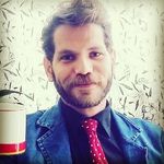 Profile Picture of Fernando Macedo 1️⃣8️⃣1️⃣0️⃣0️⃣ (@fernandomacedoativista) on Instagram