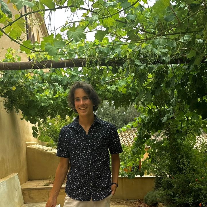 Profile Picture of Nicholas Pedersen (@nicholas_pedersen) on Tiktok