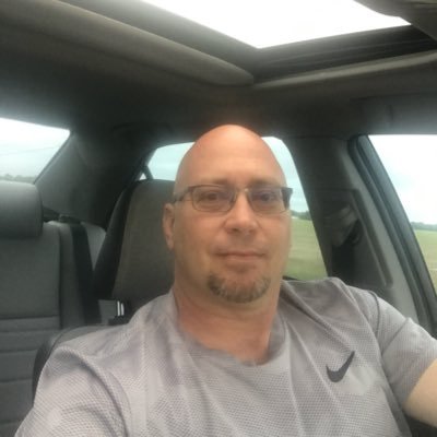Profile Picture of David Morphew (@davidmorphew3) on Twitter