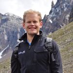 Profile Picture of Michael Spitznagel (@spitz12) on Instagram