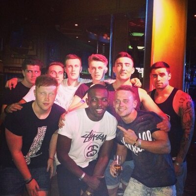 Profile Picture of Liam Kerr (@liamkerr24) on Twitter