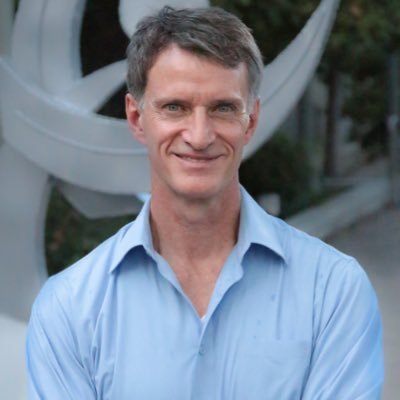 Profile Picture of Dan Reuter (@ReuterStrategy) on Twitter