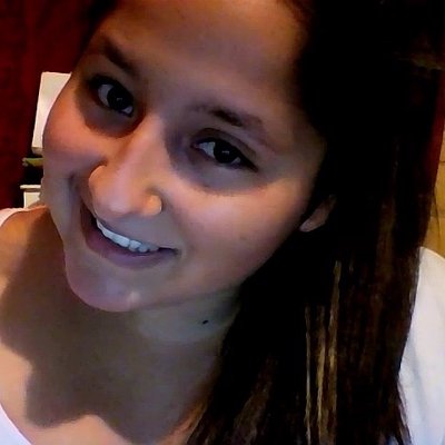 Profile Picture of Katita Meza (@katherineMeza) on Twitter