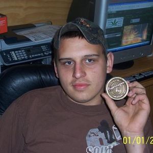 Profile Picture of Kris Schrimp (@schrimpie101) on Myspace