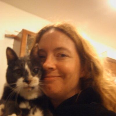 Profile Picture of Peg Dolson (@PDolson) on Twitter