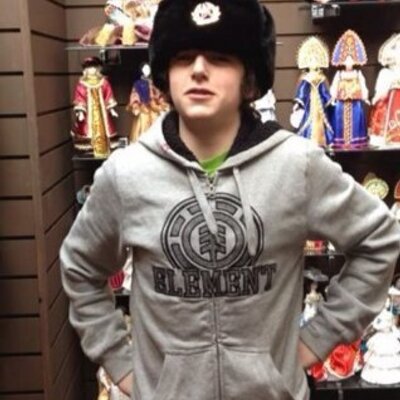 Profile Picture of Jake (@JakeGunn003) on Twitter