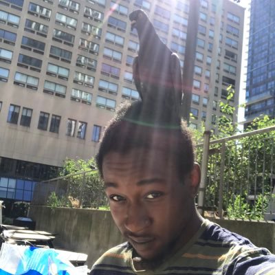 Profile Picture of ShyGuyTravis (@ShyGuyTravis1) on Twitter