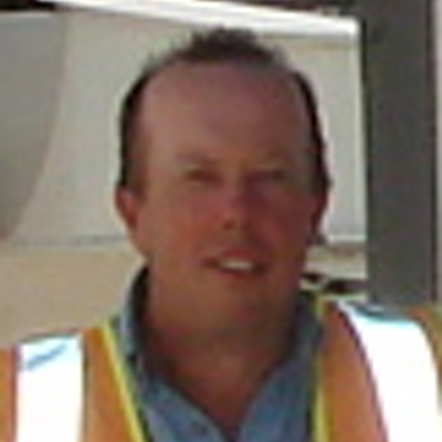 Profile Picture of Steve Ridout (@camelidman) on Twitter