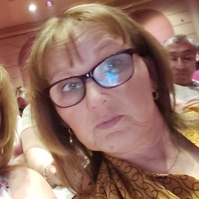 Profile Picture of Elaine Lawrence (@ElaineL99606716) on Twitter