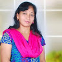 Profile Picture of Jayashree Patil (@jayashree-patil-199) on Quora