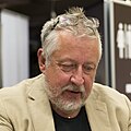 Profile Picture of Leif G. W. Persson - Wikipediaon Wikipedia