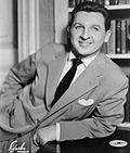 Profile Picture of Eddie Brackenon Wikipedia