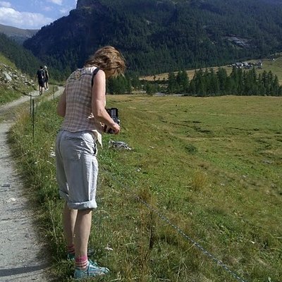 Profile Picture of Margrieta Jeltema (@margrij) on Twitter