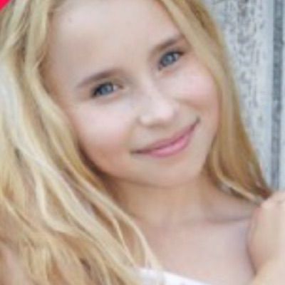 Profile Picture of vivian_hicks_fanpage (@vivian_hicks_fanpage) on Tiktok