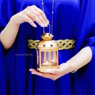 Profile Picture of Amina ALibrahimi (أم يوسف) (@Amina-AL-ibrahimi) on Facebook