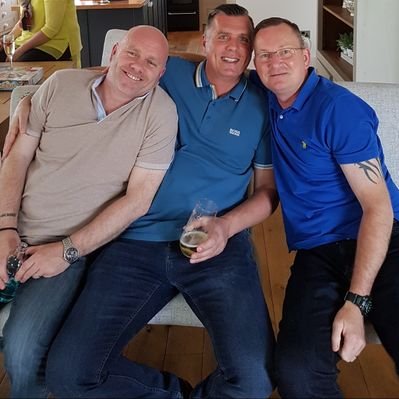 Profile Picture of Kevin Rathburn (@kevin_rathburn) on Twitter