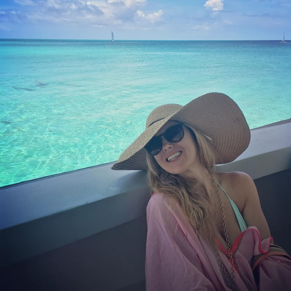 Profile Picture of Victoria Baudier (@toebunny) on Poshmark