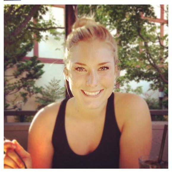 Profile Picture of Page Naomi (@pagenaomi) on Poshmark