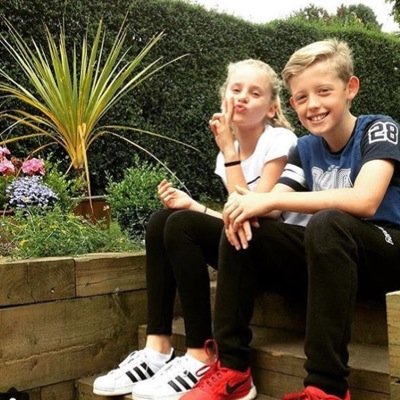 Profile Picture of Billy Sample (@SampleBilly) on Twitter