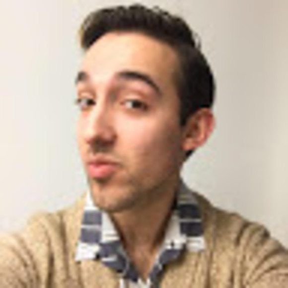 Profile Picture of Daniel Ferrer (@danielferrer614) on Poshmark