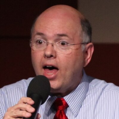 Profile Picture of Bill Stratton (@BillyJCO) on Twitter