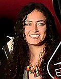 Profile Picture of Sofía Petroon Wikipedia