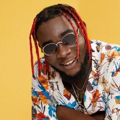 FACILITY DON - Twitter Profile Picture of FACILITY DON (@CheekyChizzy_) on Twitter