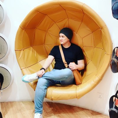 Profile Picture of Ean Nasrun (@EanCredible) on Twitter