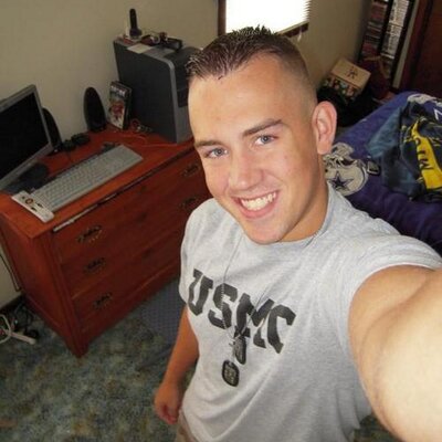Profile Picture of Joshua Macklin (@DevilFroc) on Twitter
