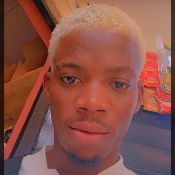 Profile Picture of Jones Steve (@jst611497) on Poshmark