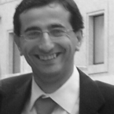 David Esteban Nuñez - Twitter Profile Picture of David Esteban Nuñez (@Daesnu) on Twitter