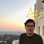 Profile Picture of Dylan 