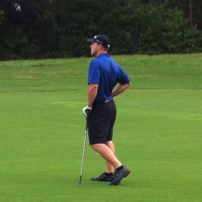 Profile Picture of Stephan Babb (@sjbabb) on Twitter