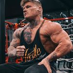 Profile Picture of MARK PLUMMER (@themarkplummer) on Instagram