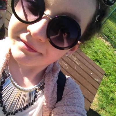 Profile Picture of Julia Lenard (@JuliaLenard1) on Twitter