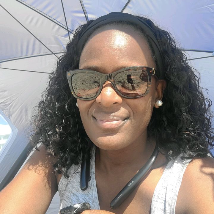 Profile Picture of Teresa Blackman (@treerainesblackman) on Tiktok
