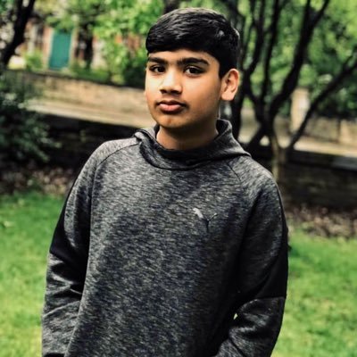 Profile Picture of Joel Sage (@JoelSage7) on Twitter