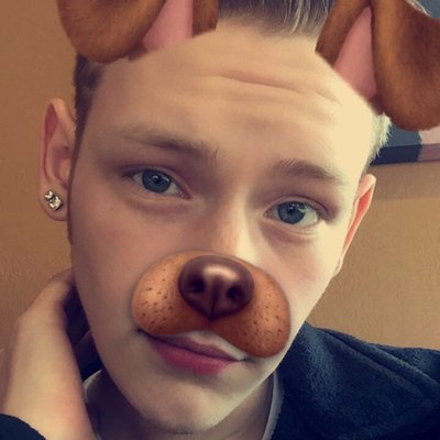 Profile Picture of Kody A Thompson (@Its__Kat) on Twitter