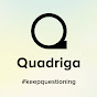 Profile Picture of Quadriga (@@QuadrigaHochschule) on Tiktok