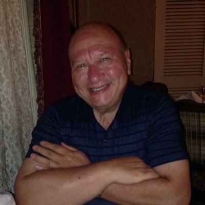 Profile Picture of Dave Revels (@revels_dave) on Twitter
