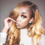 Profile Picture of Breshay Octavia Hunter (@bre_dyamonds) on Instagram