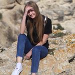 Profile Picture of Марина Бирюкова (@biriukova_marina) on Instagram